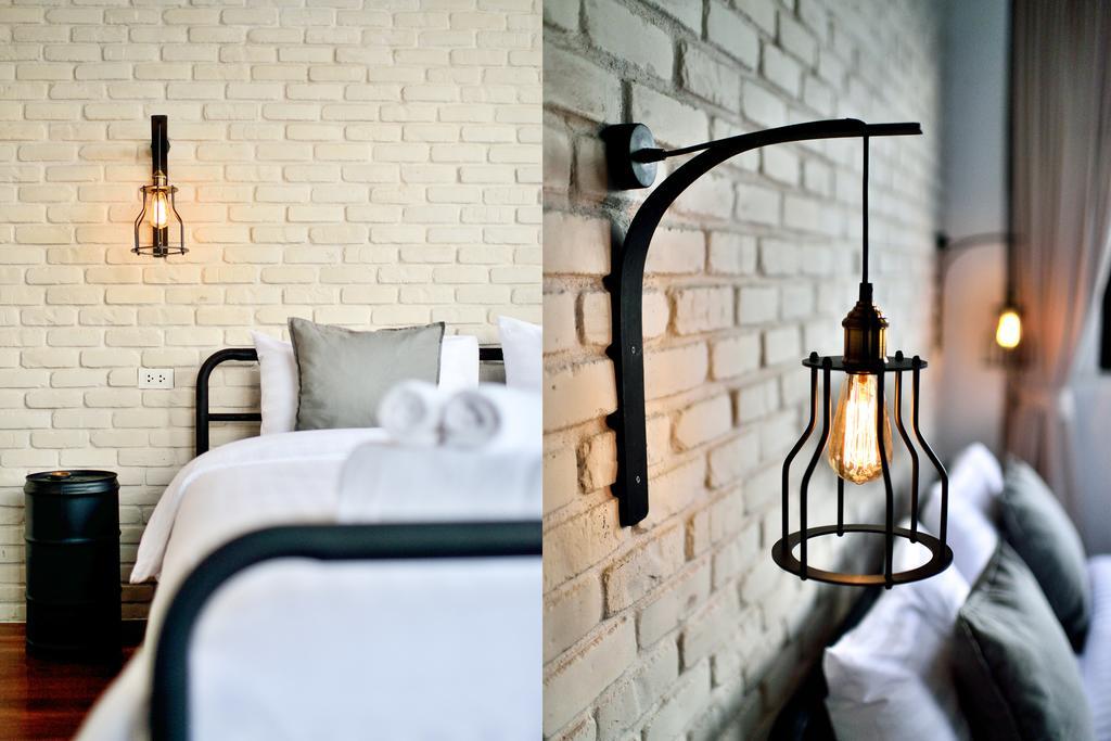 The Rommanee Classic Guesthouse Phuket Zimmer foto