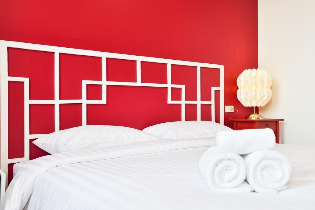 The Rommanee Classic Guesthouse Phuket Zimmer foto