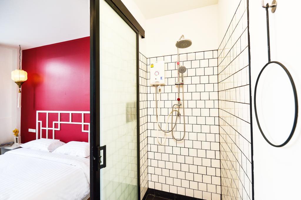 The Rommanee Classic Guesthouse Phuket Zimmer foto