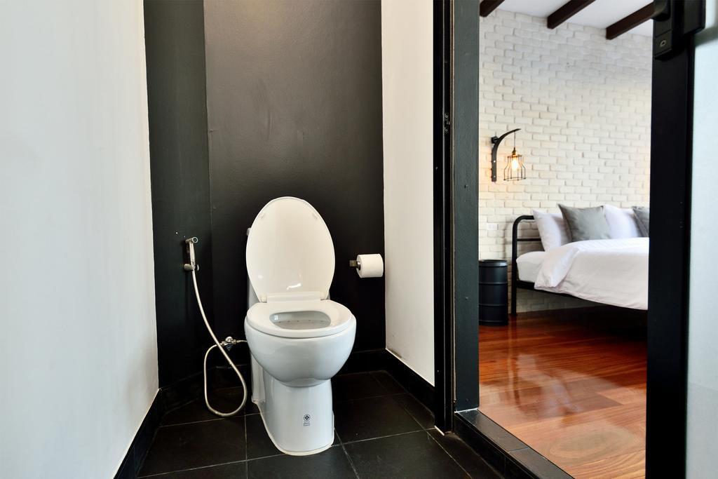 The Rommanee Classic Guesthouse Phuket Zimmer foto